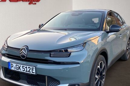 Citroen ë-C4 5.500 km 29.950 &euro; Potsdam 14469