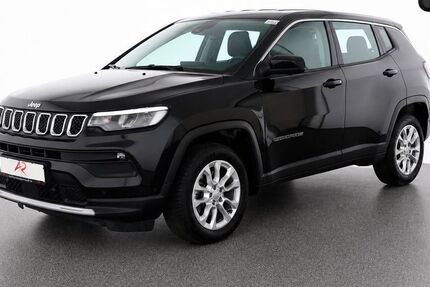 Jeep Compass 11.716 km 21.880 &euro; Berlin 12103