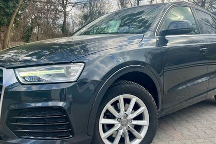 Audi Q3 64.000 km 15.650 &euro; Berlin 14167