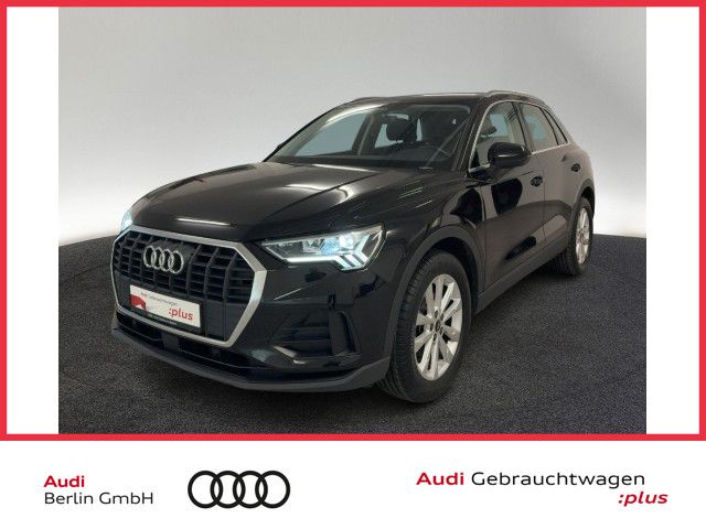 Audi Q3 40.860 km 27.900 &euro; Berlin 12489