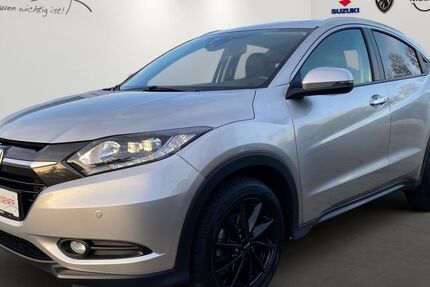 Honda HR-V 45.101 km 17.990 € Ludwigsfelde 14974