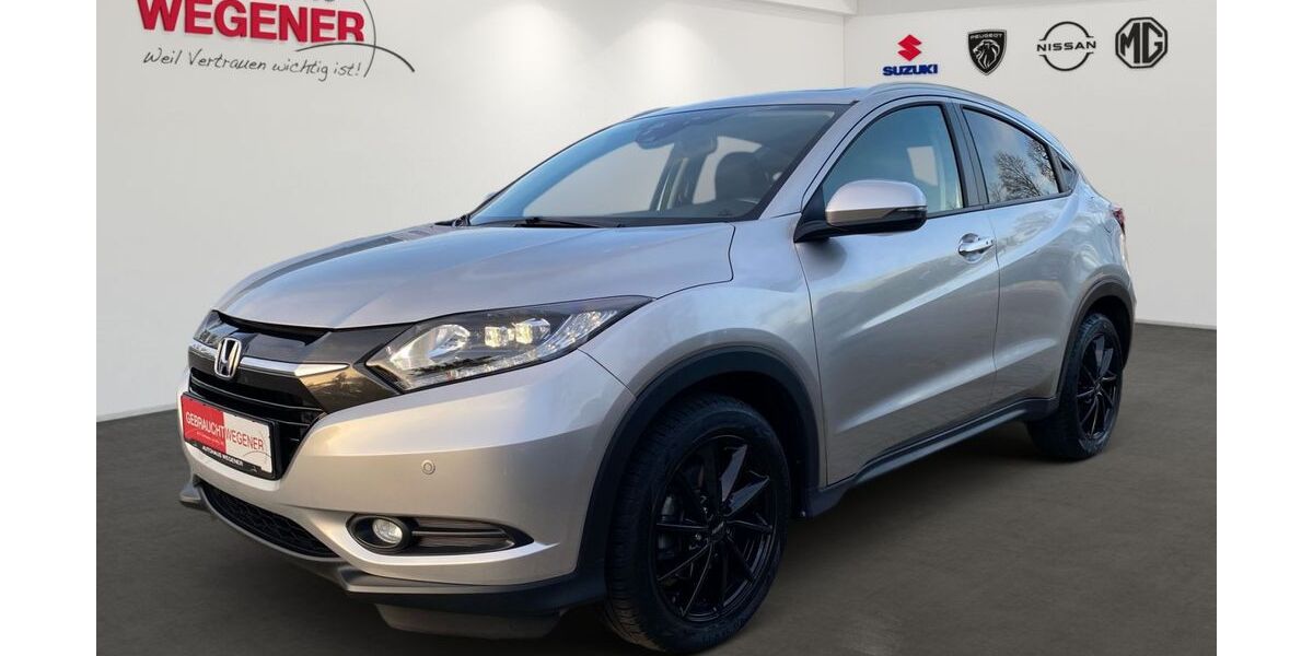 Honda HR-V 45.101 km 17.990 &euro; Ludwigsfelde 14974