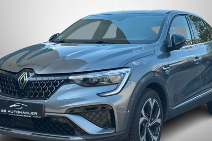 Renault Arkana 15.234 km 25.999 &euro; Potsdam 14480
