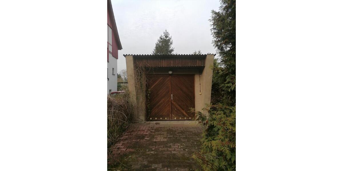 Einfamilienhaus Falkensee - 3 Zimmer, 100 m&sup2;, 1.900&euro; | Angebot:26224360