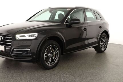 Audi Q5 18.144 km 34.880 &euro; Berlin 12103