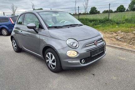 Fiat 500 109.000 km 8.500 &euro; Berlin 14167