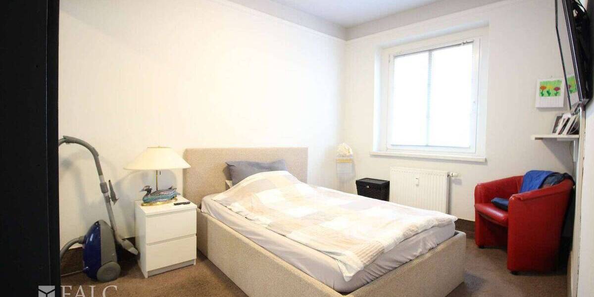 Etagenwohnung Berlin Tempelhof - 2 Zimmer, 51 m&sup2;, 225.000&euro; | Angebot:26836052