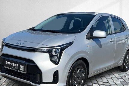 Kia Picanto 4.050 km 15.980 &euro; Berlin 10365