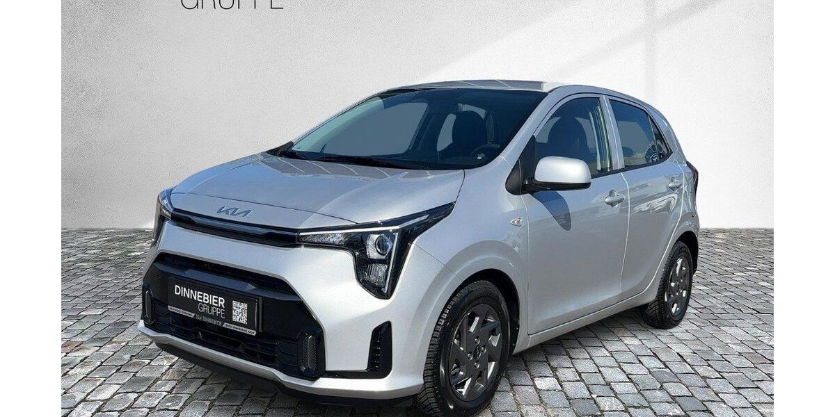 Kia Picanto 4.050 km 15.980 &euro; Berlin 10365