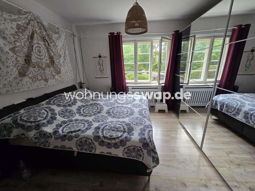 Wohnung zum Mieten in Berlin 1.600 € 80 m²