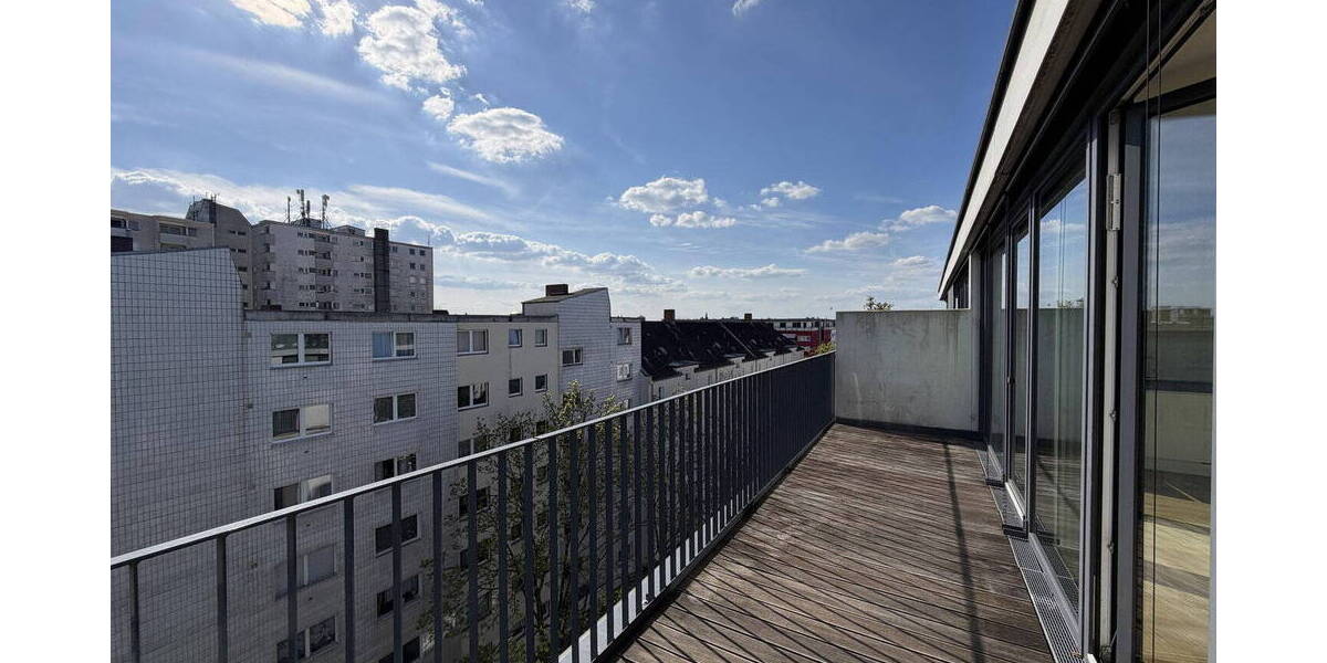 Etagenwohnung Berlin Alt-Treptow - 3 Zimmer, 109 m&sup2;, 899.000&euro; | Angebot:26316355