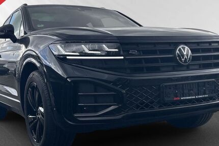 VW Touareg 18.408 km 79.790 &euro; Dallgow-Döberitz 14624