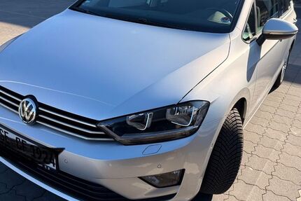 VW Golf Sportsvan 51.000 km 12.800 &euro; Potsdam 14467