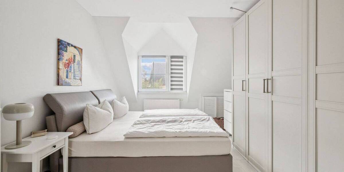 Doppelhaushälfte Berlin Spandau - 5 Zimmer, 135 m&sup2;, 795.000&euro; | Angebot:26364134