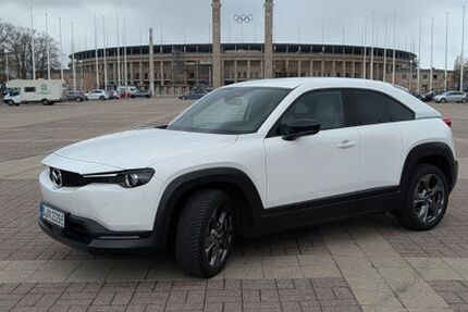 Mazda MX-30 22.000 km 14.600 &euro; Berlin 13465
