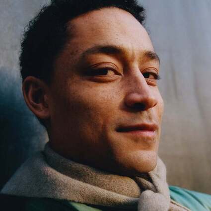 Loyle Carner - hopefully!