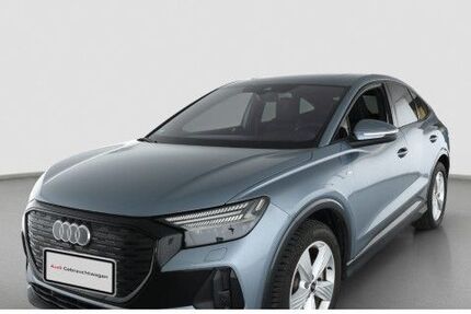 Audi Q4 e-tron 17.829 km 48.190 &euro; Berlin 13581