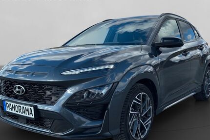 Hyundai KONA 15.760 km 20.690 € Schönefeld OT Großziethen 12529