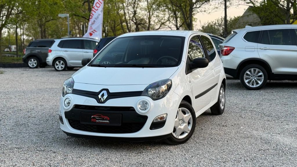 Renault Twingo 106.000 km 2.999 &euro; Berlin 13158