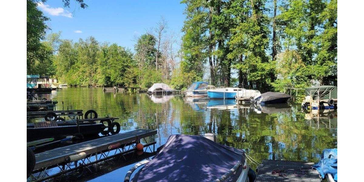 Grundstück Groß Kreutz (Havel) Schmergow - 94.800&euro; | Angebot:25676526