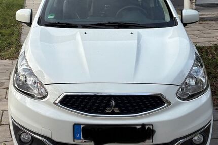 Mitsubishi Space Star 63.500 km 5.899 &euro; Berlin 12487