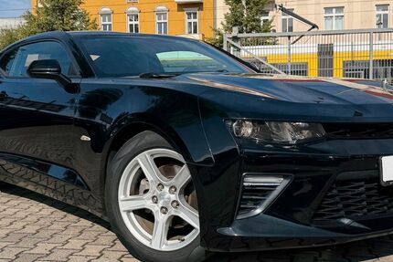 Chevrolet Camaro 79.000 km 19.888 &euro; Berlin 13127