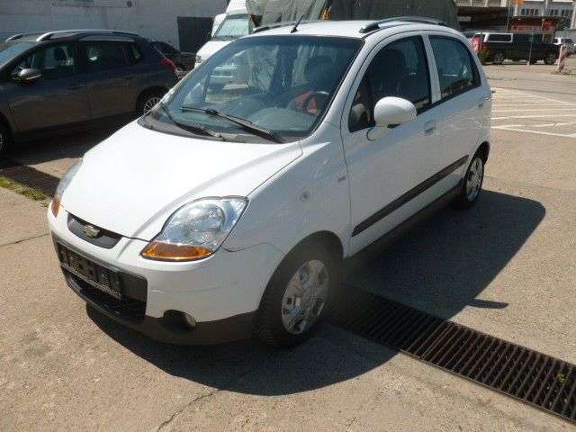 Matiz