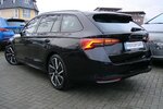 Skoda Octavia 1.5TSi mHEV Sportline ACC Matrix HUD 20.700 km 29.980 &euro; Falkensee 14612