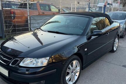 Saab 9-3 238.000 km 3.999 &euro; Berlin 12359