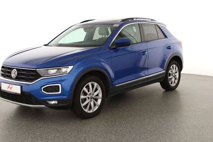 VW T-Roc 59.204 km 25.780 &euro; Berlin 12103