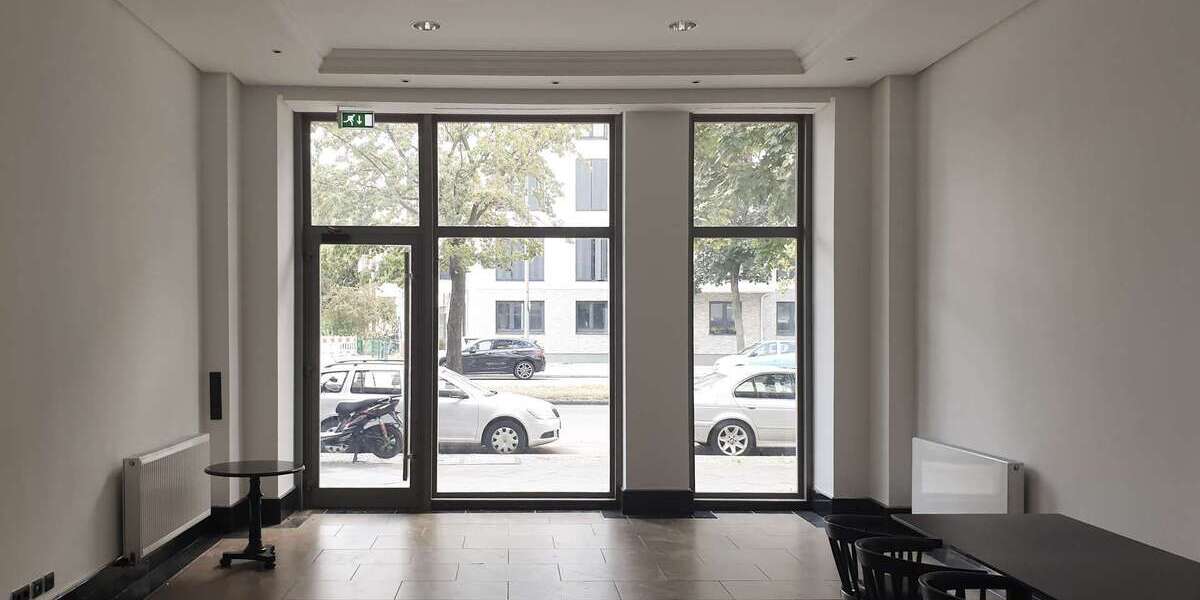 Gewerbeobjekt Berlin Wilmersdorf - 549.000&euro; | Angebot:26408619