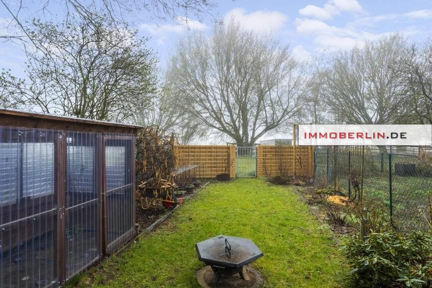 Etagenwohnung Stahnsdorf Schenkenhorst - 2 Zimmer, 74 m&sup2;, 299.000&euro; | Angebot:26155038