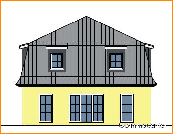Baugrundstück am Waldrand mit SUPER Anbindung , Komplett ERSCHLOSSEN auch Glasfaser und TOP Hausbau - Villa Michendorf Michendorf | Angebot:15785373
