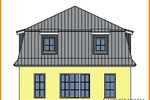 Baugrundstück am Waldrand mit SUPER Anbindung , Komplett ERSCHLOSSEN auch Glasfaser und TOP Hausbau - Villa Michendorf Michendorf | Angebot:15785373