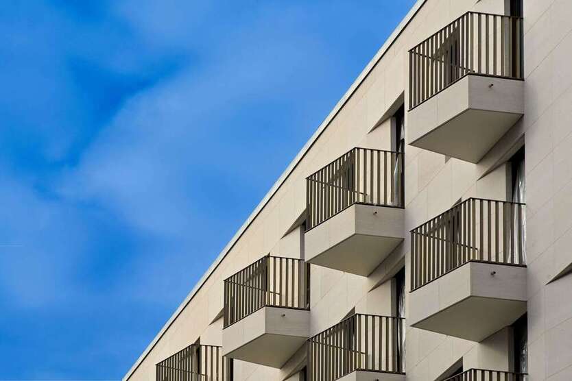 Wohnung zum Mieten in Berlin 2.130 € 76.18 m²