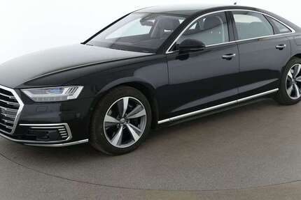 Audi A8 92.231 km 43.990 &euro; Berlin 14059