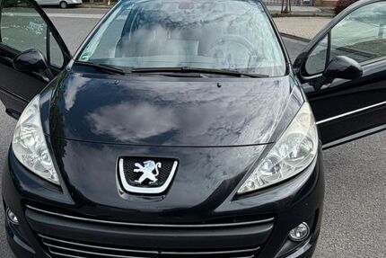 Peugeot 207 55.000 km 5.950 &euro; Berlin 13627