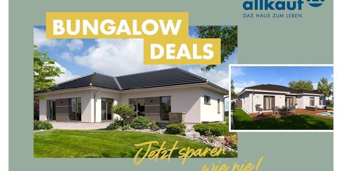 Einfamilienhaus Michendorf - 3 Zimmer, 99 m&sup2;, 436.421&euro; | Angebot:27145141