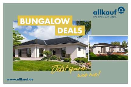 Haus Michendorf - 3 Zimmer, 99 m&sup2;, 436.421&euro; | Angebot:27145141