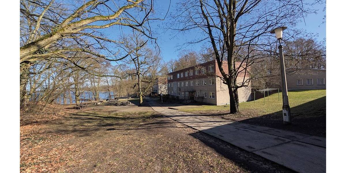 Gewerbeobjekt Werder (Havel) Petzow - 2.200.000&euro; | Angebot:25803651