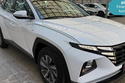 Hyundai TUCSON 24.897 km 23.990 &euro; Ludwigsfelde (bei Berlin) 14974