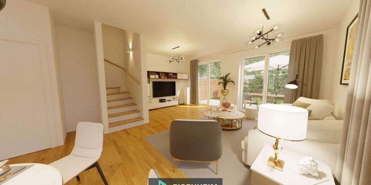 Mehrfamilienhaus, Wohnhaus Beelitz - 4 Zimmer, 104 m&sup2;, 399.000&euro; | Angebot:25714036