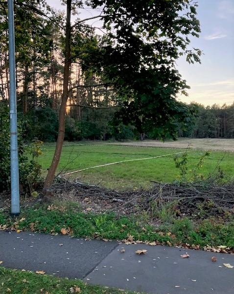 Grundstück Groß Kreutz (Havel) - 159.900&euro; | Angebot:9515965