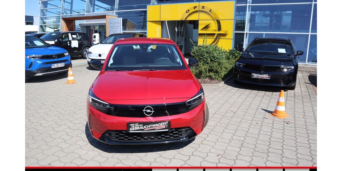 Opel Corsa 7.085 km 17.790 &euro; Werder OT Glindow 14542