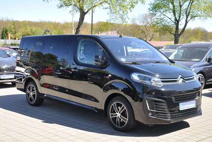 Citroen Spacetourer 57.000 km 29.790 &euro; Teltow 14513