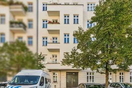 Wohnung zum Kaufen in Berlin 629.000 € 107 m² 4 zimmer