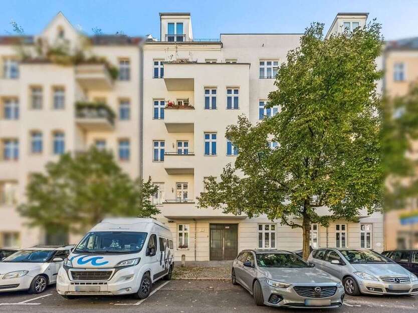 Wohnung zum Kaufen in Berlin 629.000 € 107 m² 4 zimmer