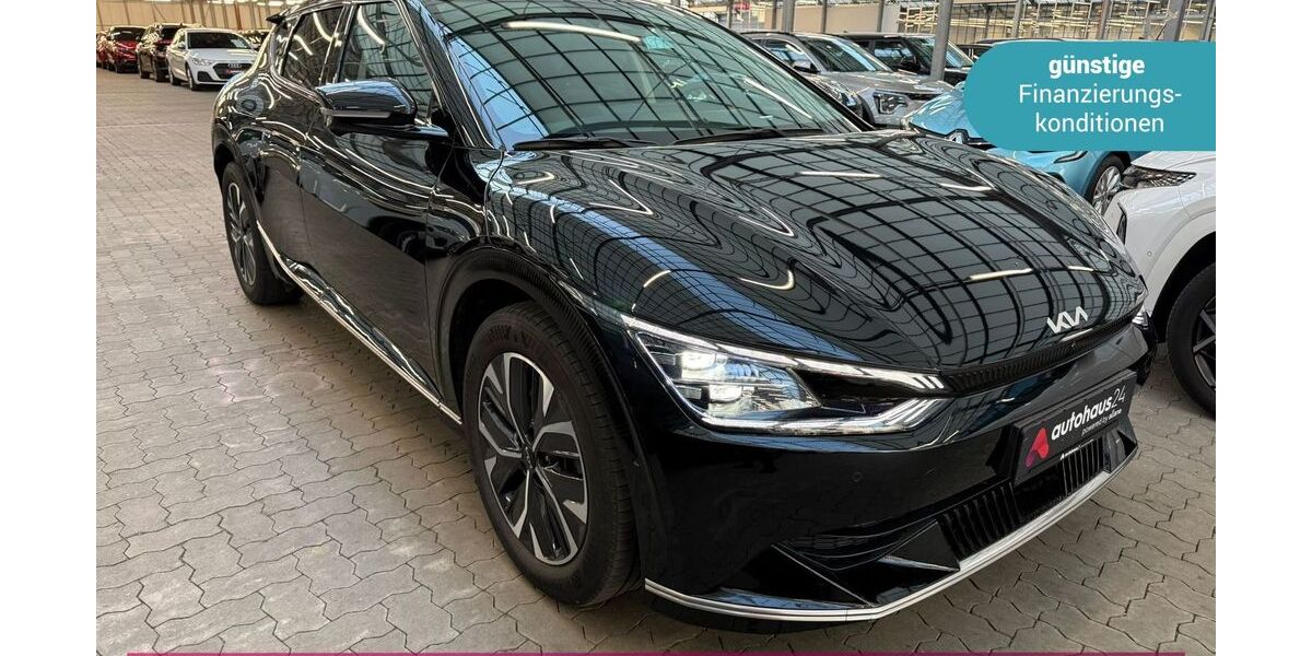 Kia EV6 17.519 km 31.990 &euro; Ludwigsfelde (bei Berlin) 14974