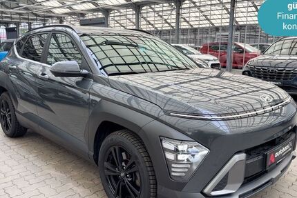 Hyundai KONA 17.350 km 27.490 &euro; Ludwigsfelde (bei Berlin) 14974