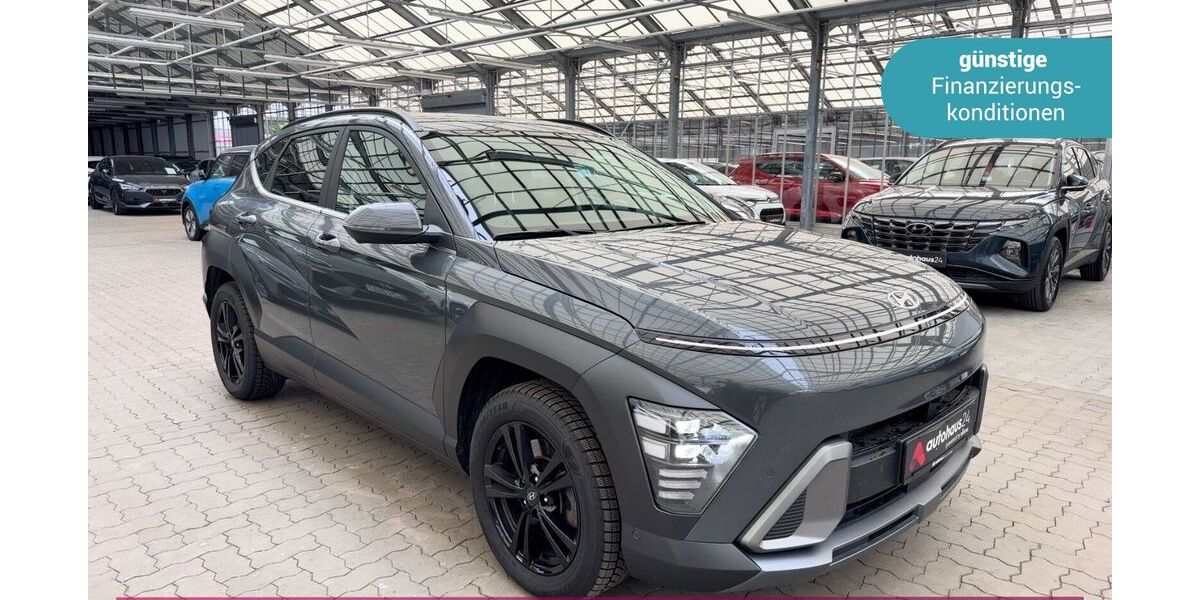 Hyundai KONA 17.350 km 27.490 &euro; Ludwigsfelde (bei Berlin) 14974
